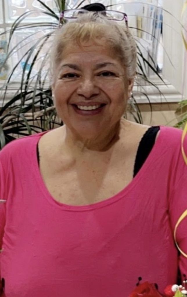 Martha S. Castellon Profile Photo