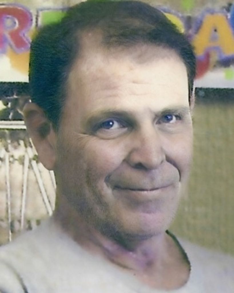 Earl W. Reiter