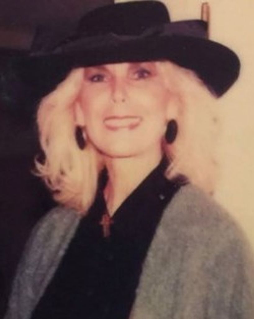 Jacqueline B. Roden Profile Photo