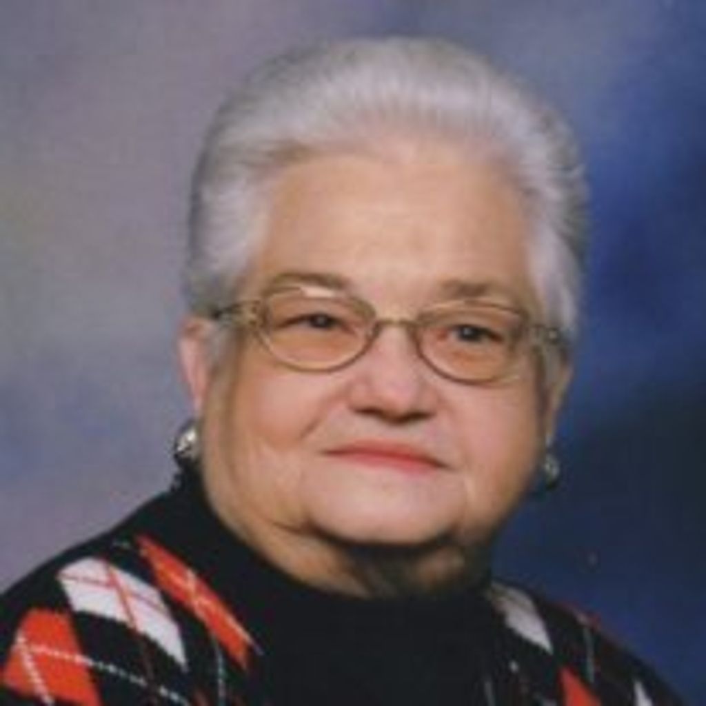 Barbara Grant