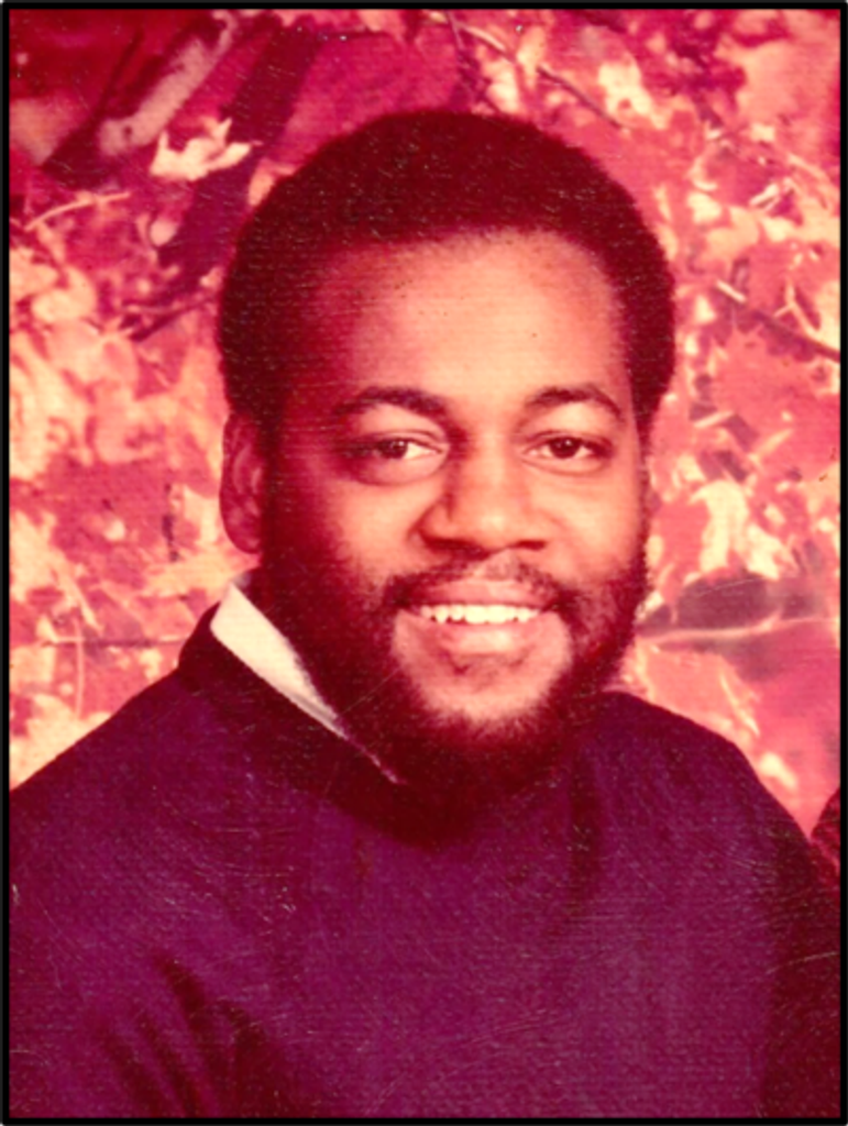 Thurman Lee Beaufort Profile Photo