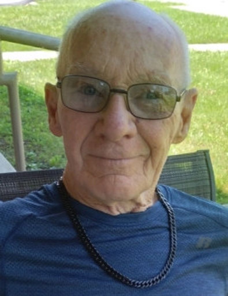 Leslie "Les" Hoehn