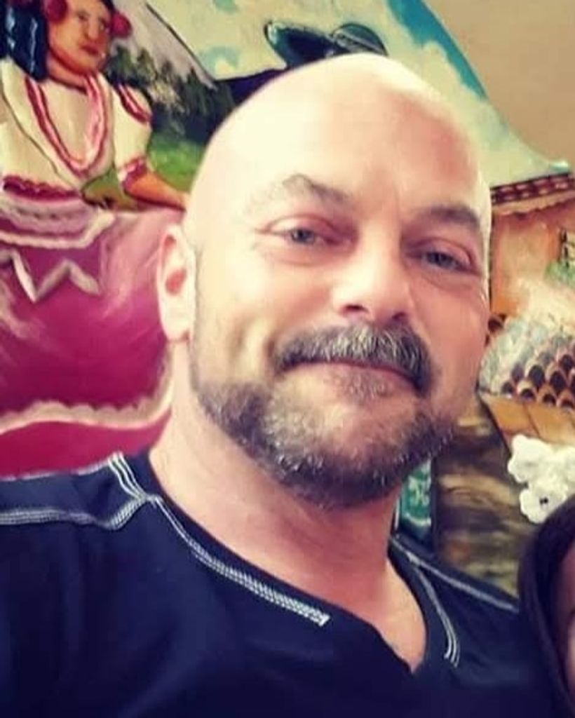 Brandon James Sonnier