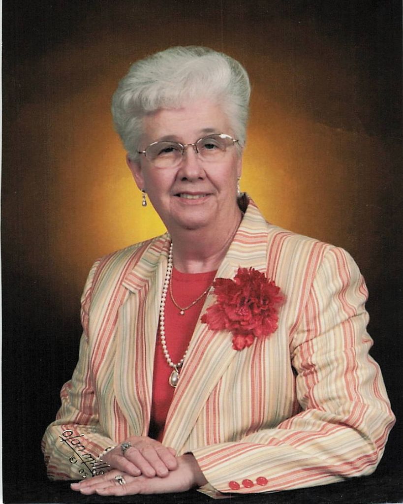 Dollie Joy Tidwell Profile Photo
