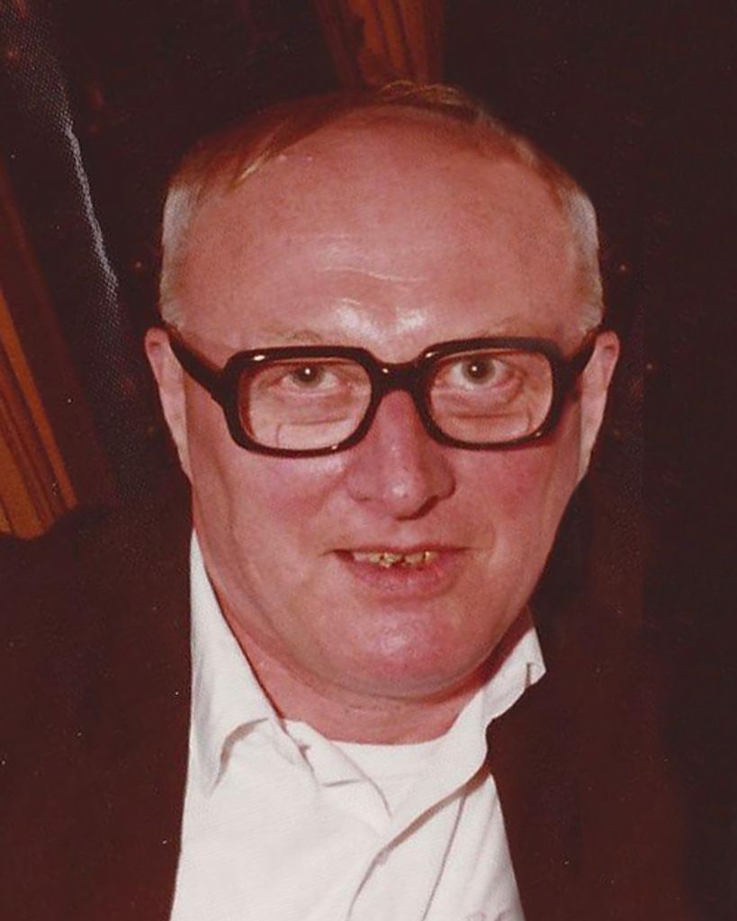 Elmer A. Miller Profile Photo
