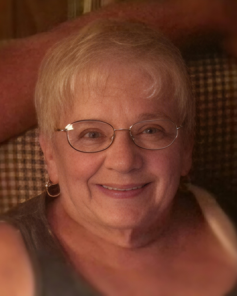 Patricia Joyce Ferguson