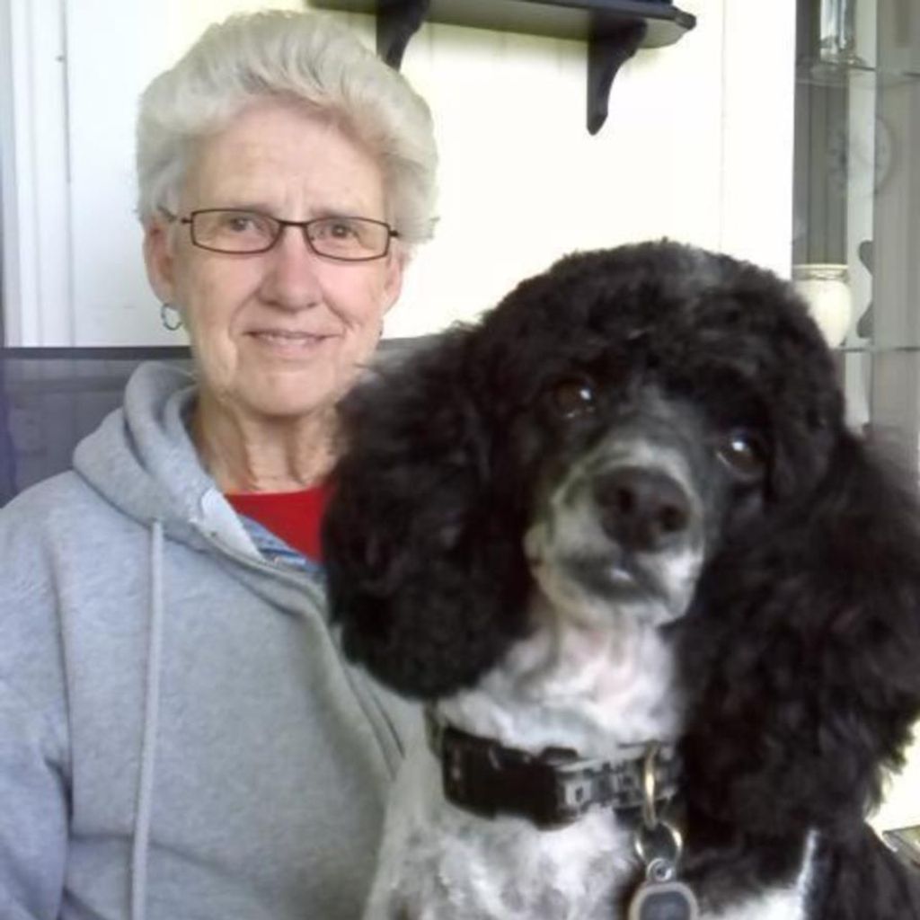 Norma D. Egbert Profile Photo