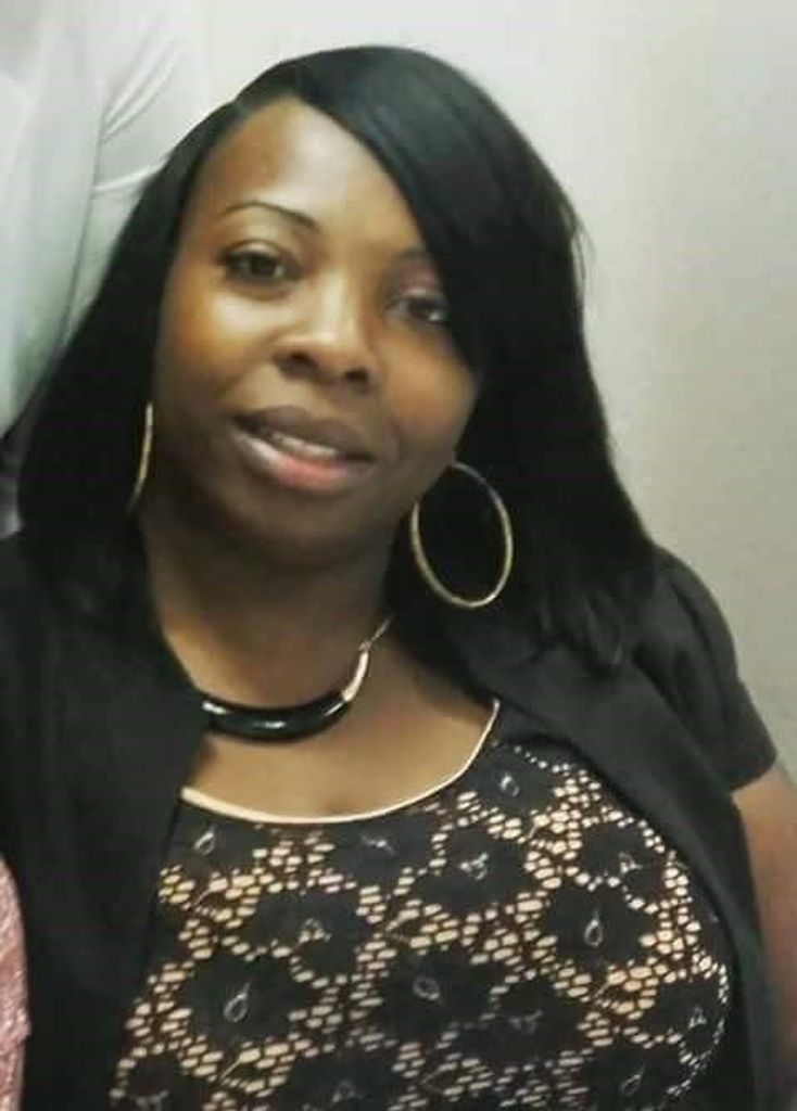 Saretta L "Ret" Pugh