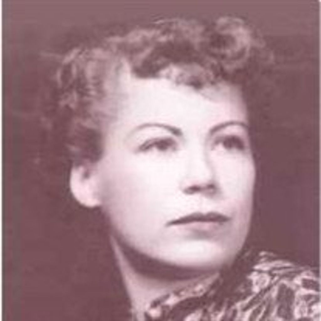 Mary  B. Fette