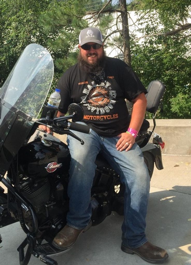 Eric James Moe Profile Photo