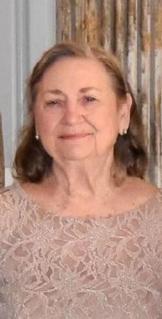 Marcella Tomlinson Profile Photo