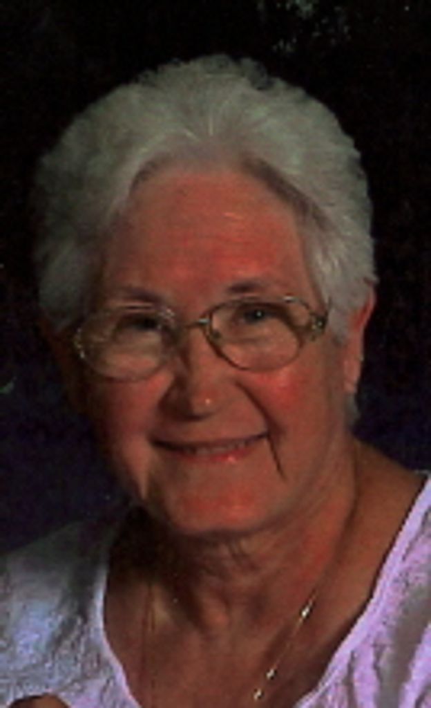 Emogene Dixon Lanham