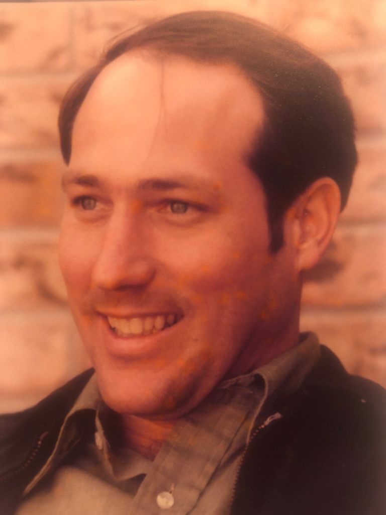 William Andrew ÂAndyâ Hupperich Profile Photo
