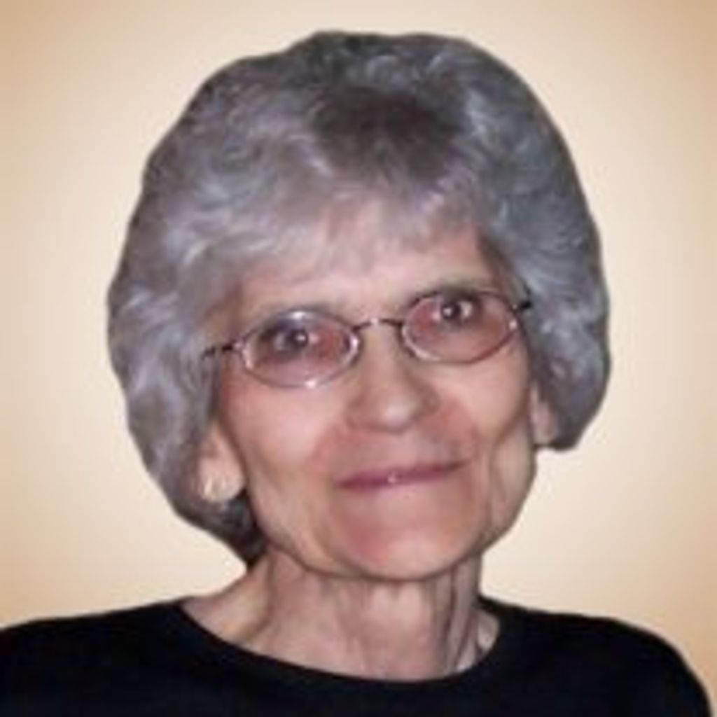 Helen "Kay" Froslie