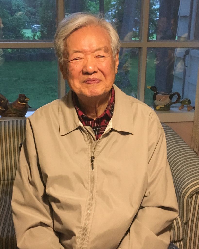 Tomonobu Manabe Profile Photo