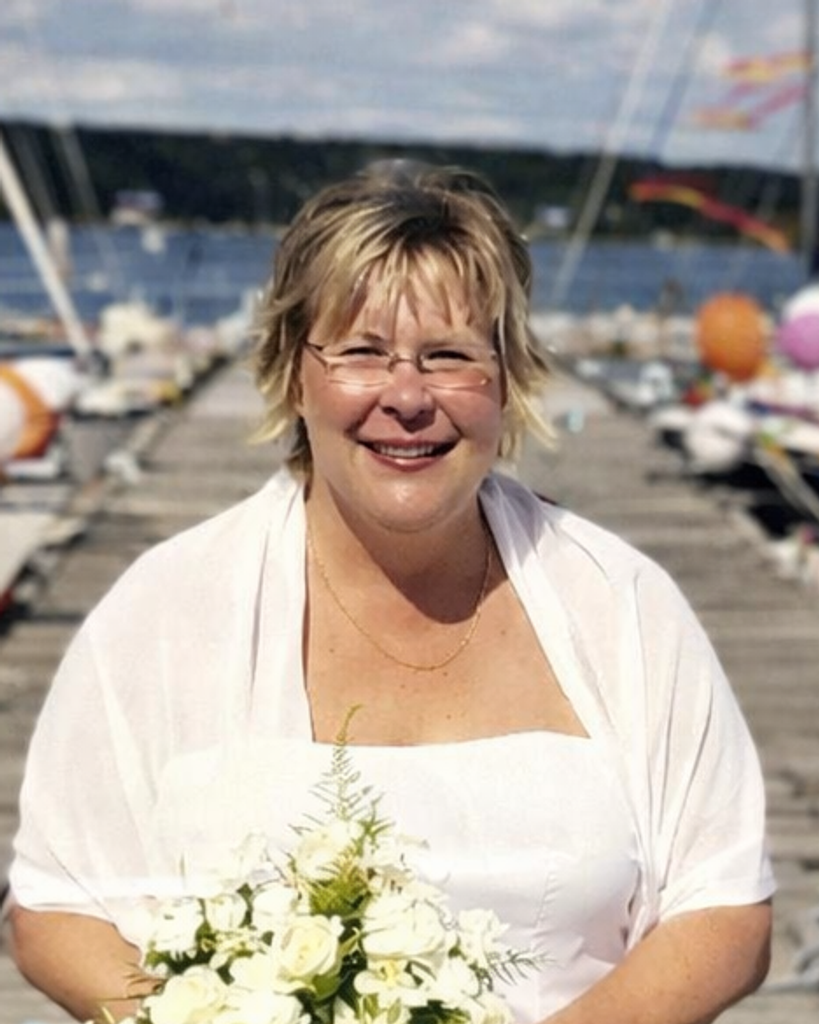 Satu Marita Speelman Profile Photo