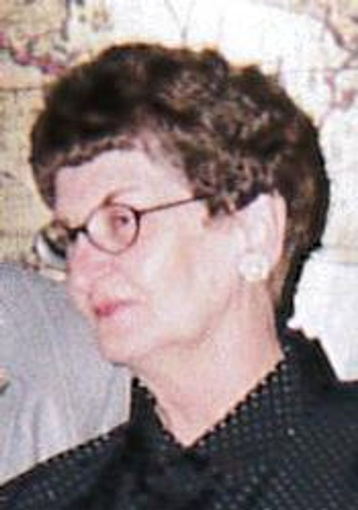 Shirley Reiser