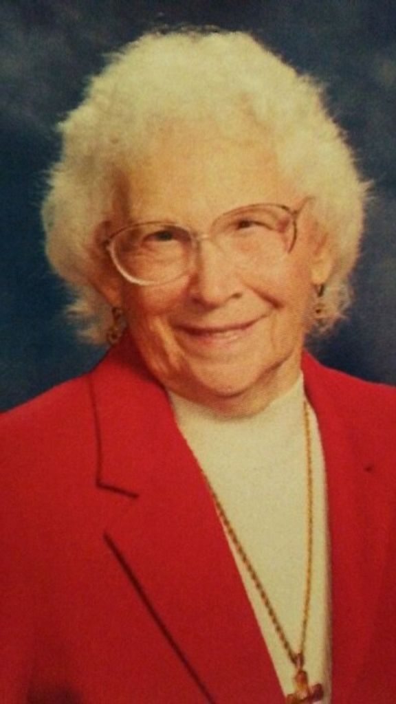 Jeanne M Griffin