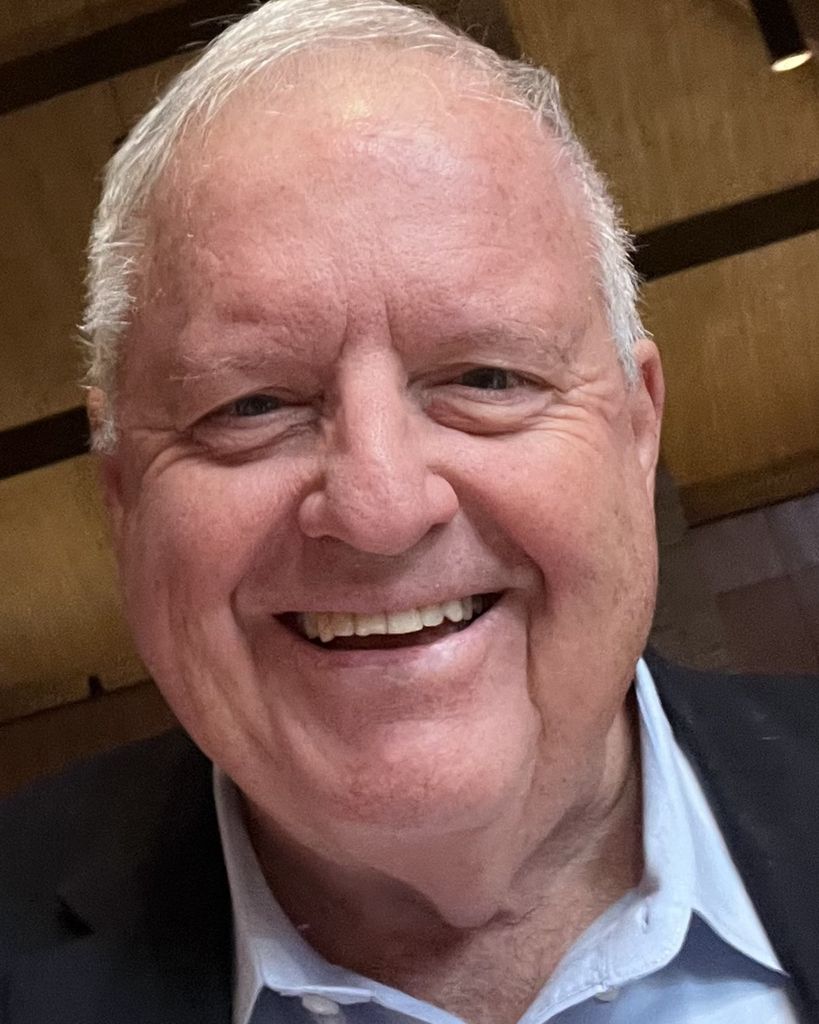 Raymond Gary Hartley