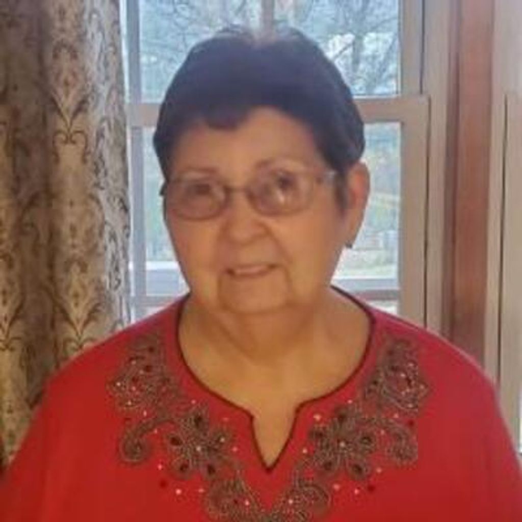 Betty Louise Buford Profile Photo