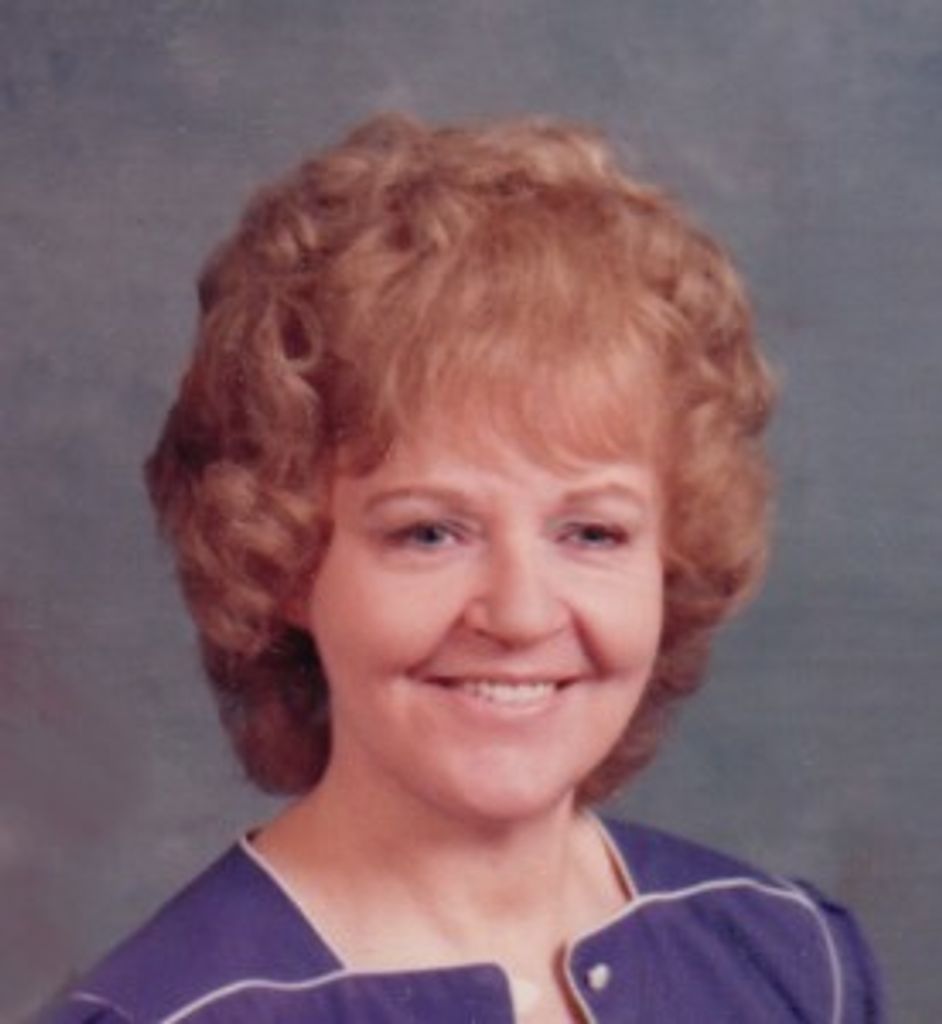 Margo Plumb