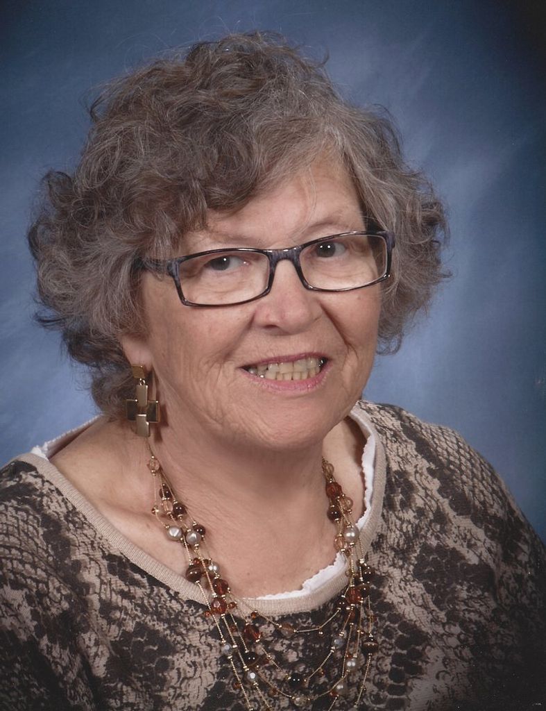 Karen J. Grim