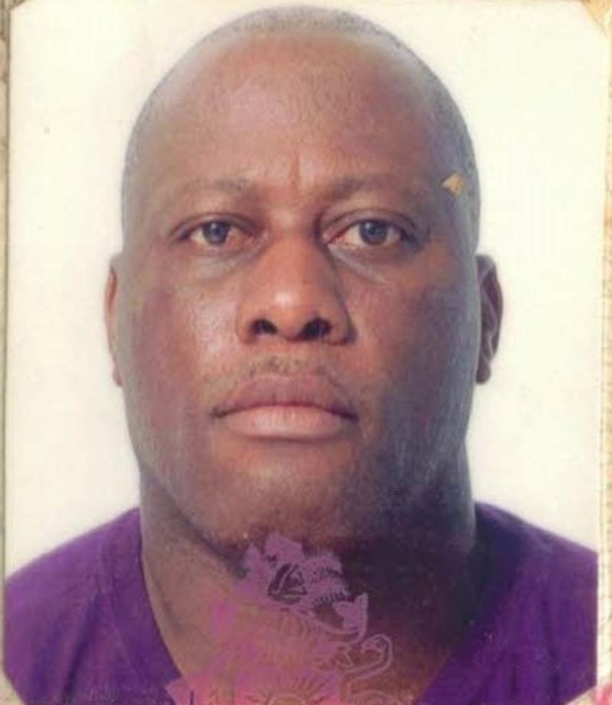 Rudolph "Rudy" Maycock Profile Photo