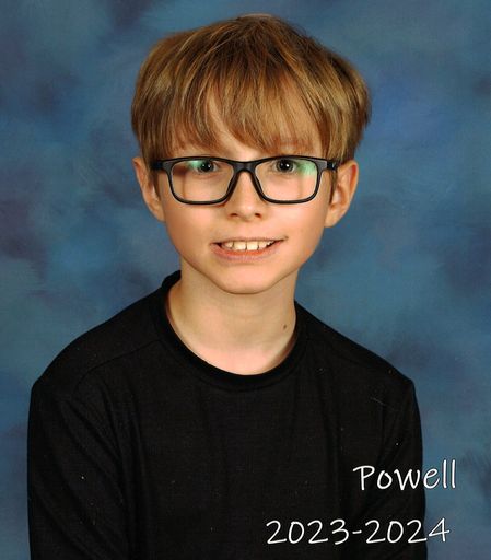 Robert "Bobby" Powell photo gallery thumbnail 12 of 48