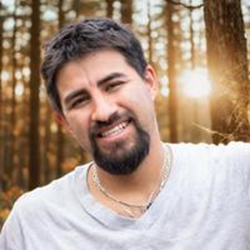 Jose Luis Miranda-Huipio