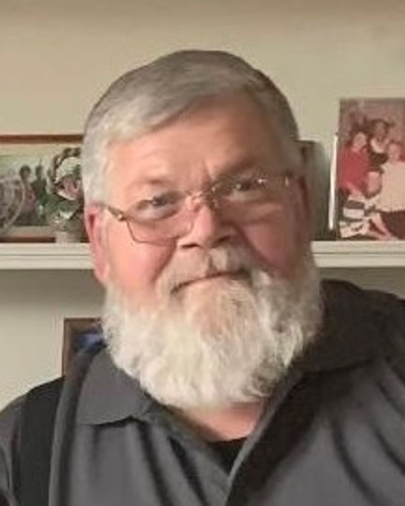 Fred Richard Lammert, Jr. Profile Photo