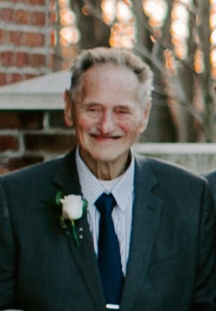 Anthony "Tony" Henry Peters Profile Photo