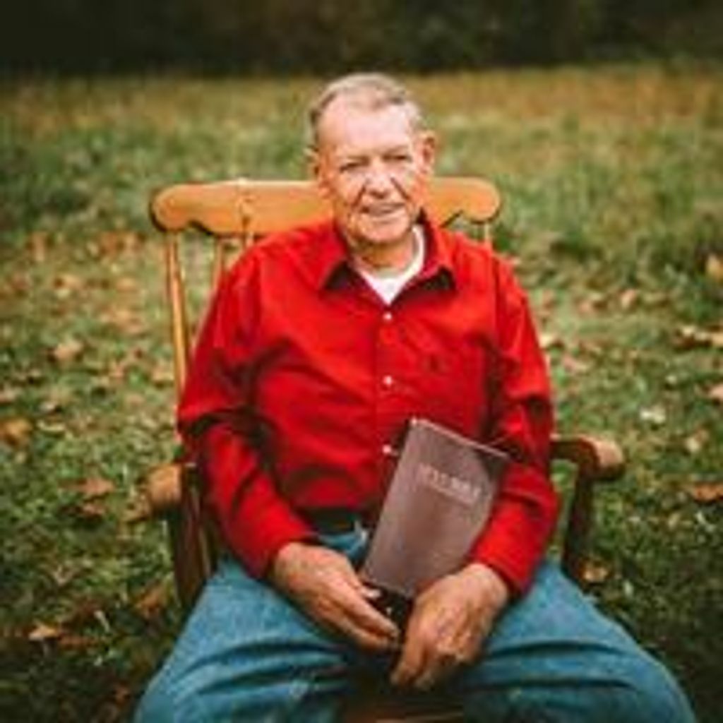Felix Gray Rummage Profile Photo