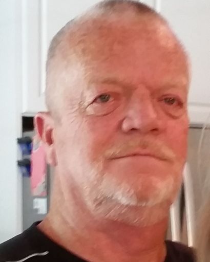 Bruce Robert Gregg's obituary image