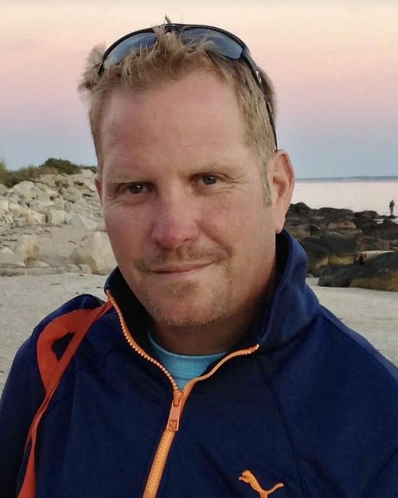 Patrick G. Goddard Profile Photo