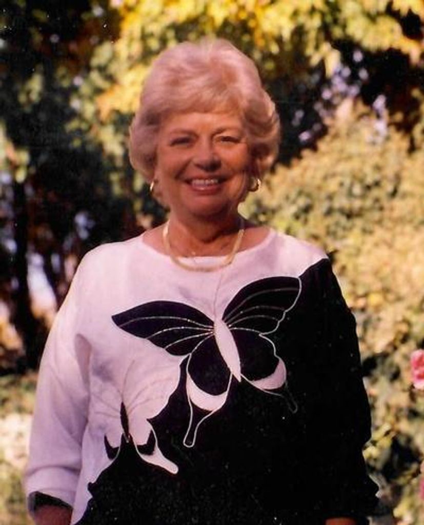 Margaret Janice Finn Schultz Profile Photo