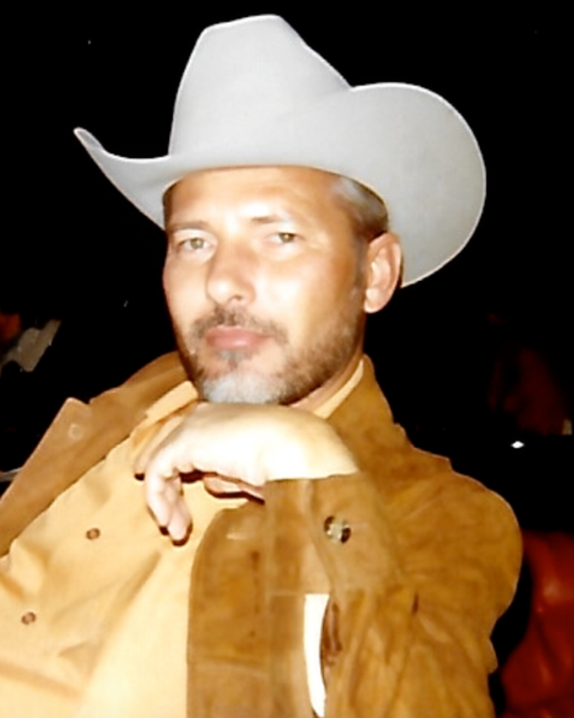 Edgar Foy Norton Profile Photo