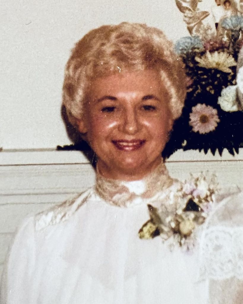 Zella LaVerne Taylor Profile Photo