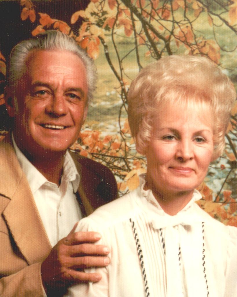 Jo-Ann Burnett Malan