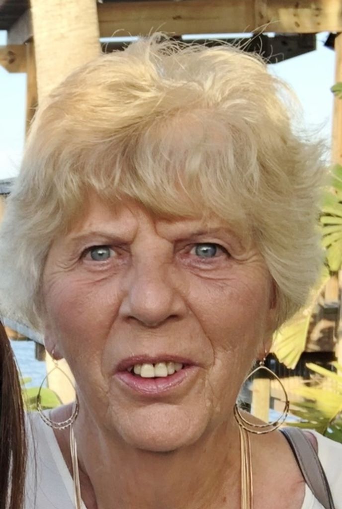 Betty Lou Schley Profile Photo