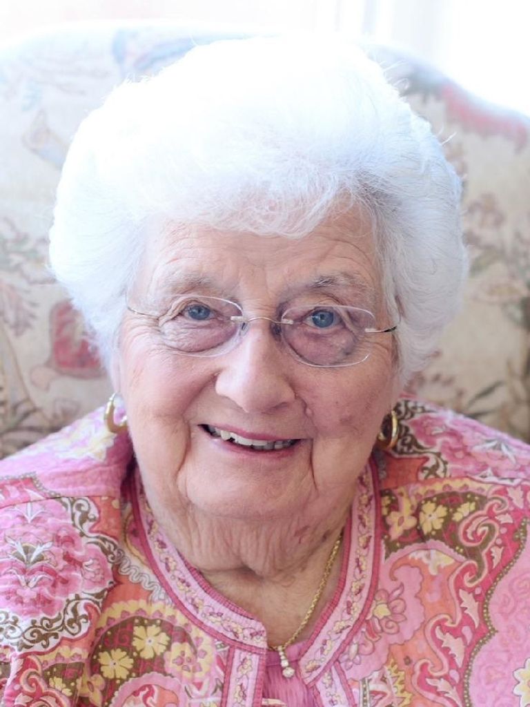 June H. Peterson Profile Photo