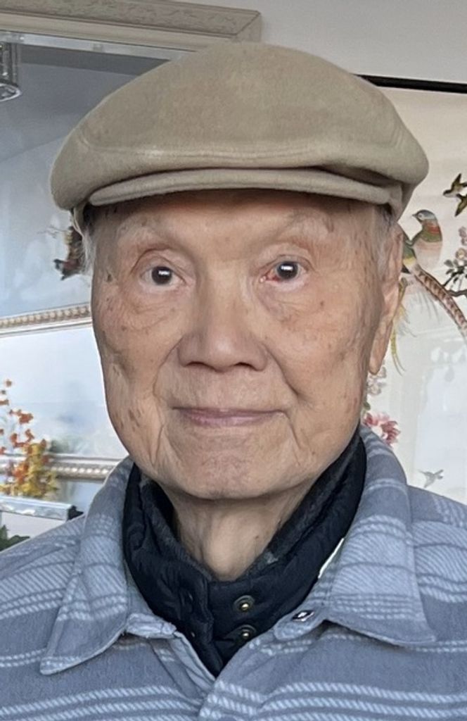Stewart P.L. Chan Profile Photo