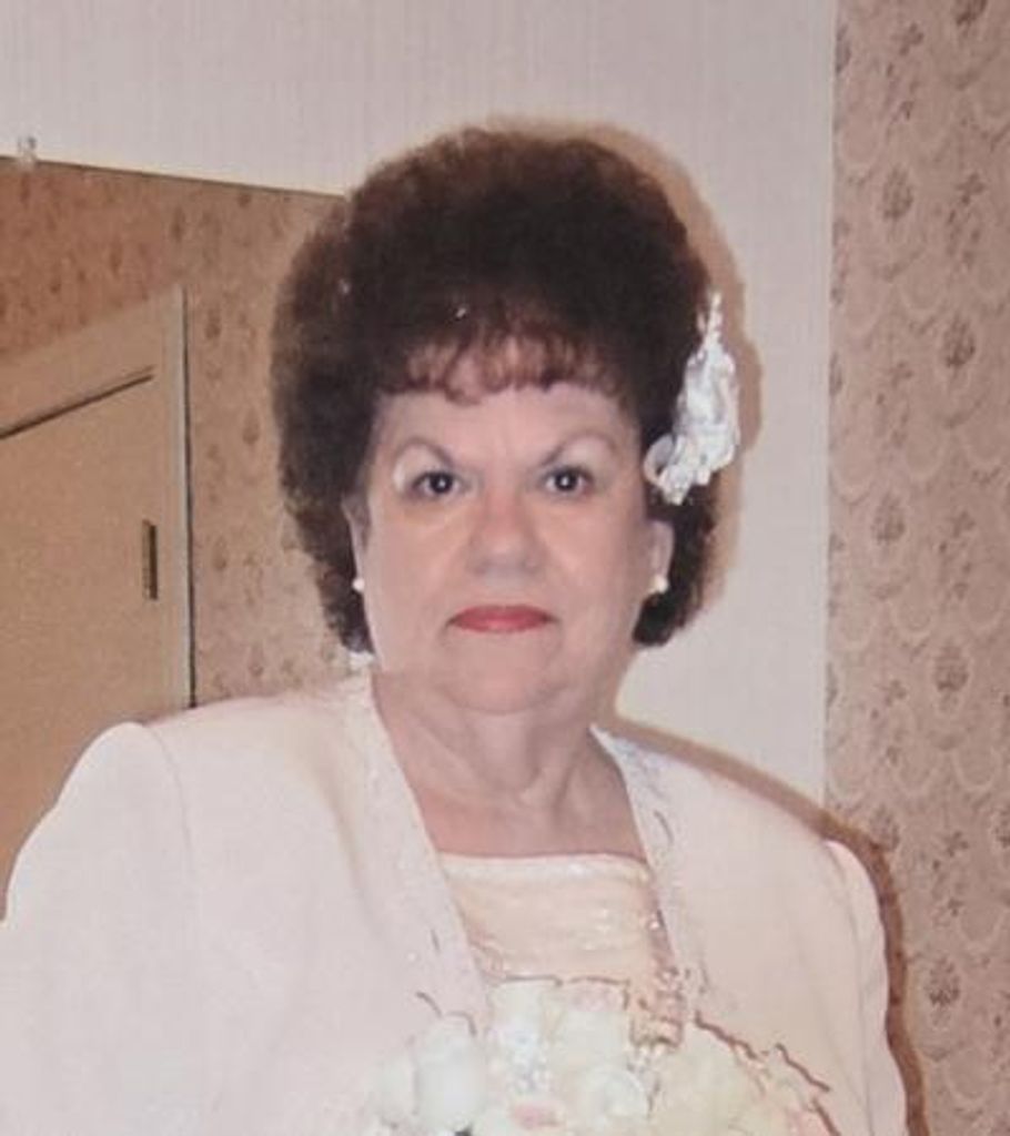 Faye Zegelien Murphy Profile Photo