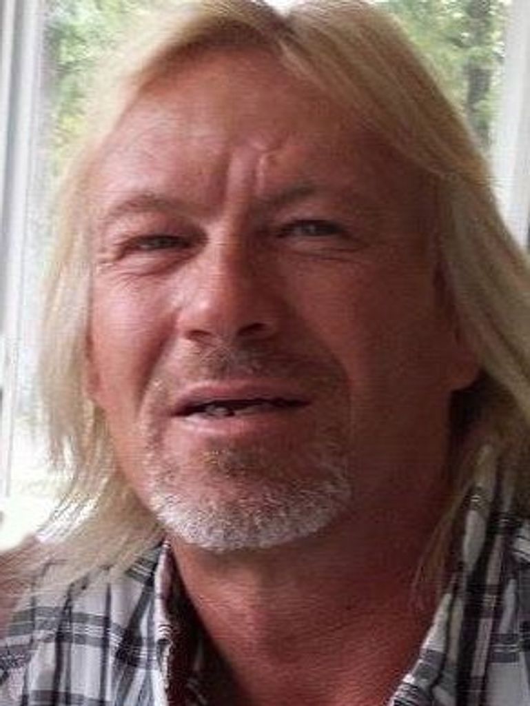 Robert Lee Yerden