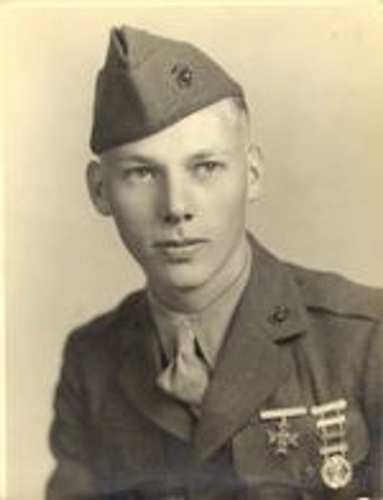 Chester A. Ancell