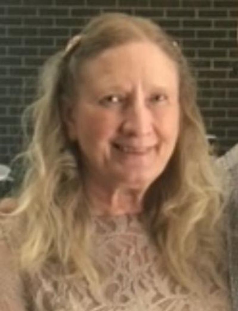 Mary Ellen Turley Profile Photo