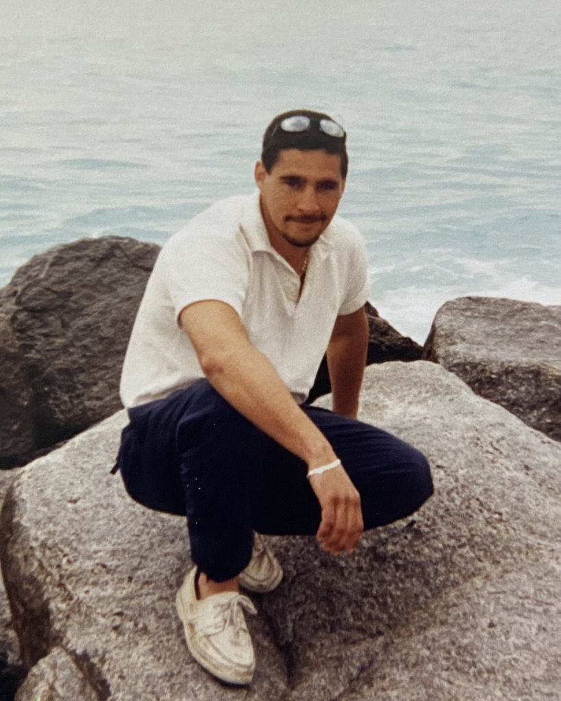 Mario Arnaldo Dominguez Profile Photo