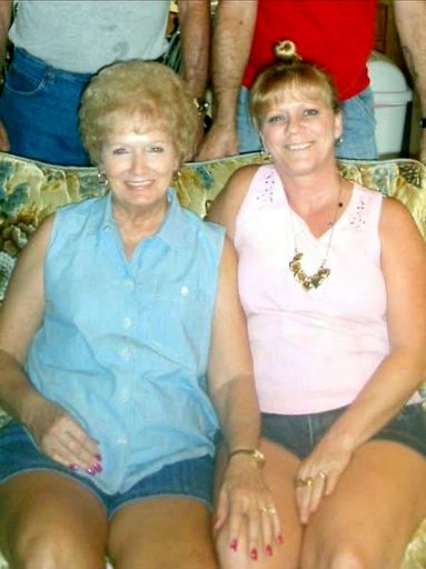 Georgie Wanda Wilbanks photo gallery thumbnail 169 of 184