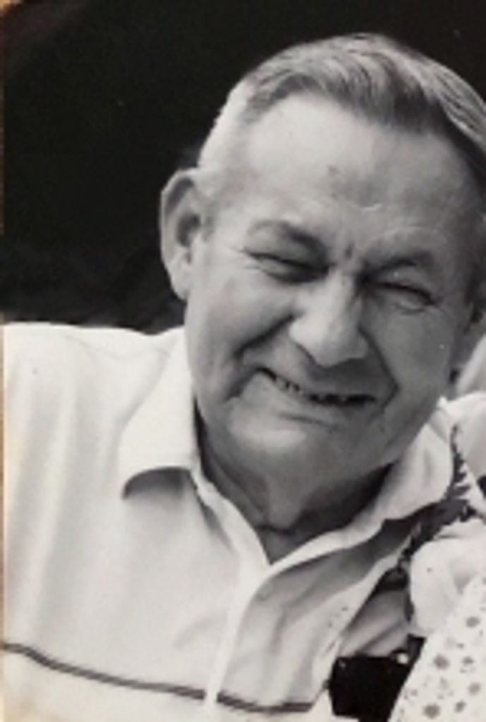 Stanley M. Nawoichik