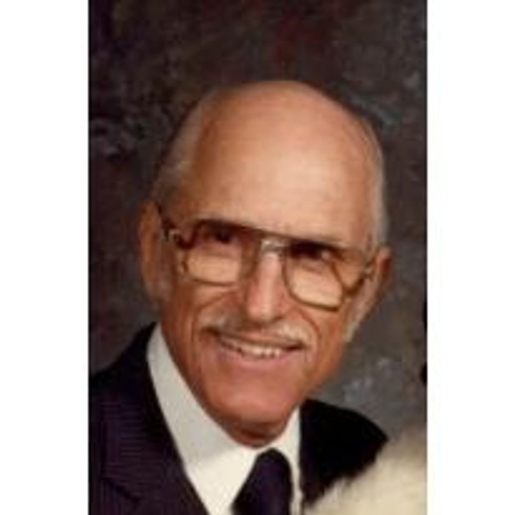 Peter "L. J." Menard