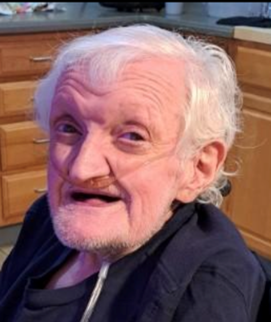 John Michael Harris Profile Photo